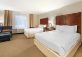 Comfort Inn in Santa Monica - West Los Angeles foto 28