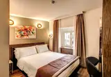 Al Manthia Hotel foto 4
