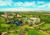 Pickalbatos Hôtel Du Golf Palmeraie foto 28