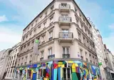 Ibis Styles Paris Maine Montparnasse foto 10