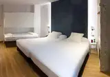 Hotel Bellavista Sevilla foto 4