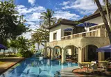 The Maji Beach Boutique Hotel foto 3
