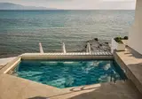 Appartementen Filoxenia Beach foto 3