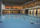 Hyatt Regency Barcelona Tower foto 9