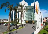 Hotel HLG CityPark Sant Just foto 1