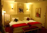 Hotel 2 Kitarrat Boutique & Spa foto 6