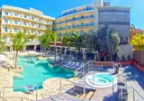 Hotel La Palmera & Spa foto 6