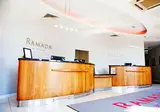 Hotel Ramada by Wyndham Belfast City Centre foto 6