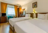 Golden Crown Hotel foto 6