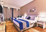 Carine Hotel Delfin foto 23