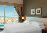 Four Points by Sheraton Sheikh Zayed Road foto 6