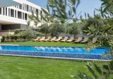 Hotel Salona Palace foto 30