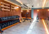 Room2 Chiswick Hometel foto 7