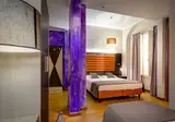 Hotel Argentina Curtatone Florence foto 12