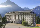Altein Arosa, a Faern Collection Resort foto 10