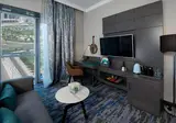 The Edge Hotel Creekside foto 20