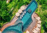 Hanging Gardens of Bali foto 16