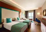 Ramada Resort by Wyndham Kusadasi & Golf foto 6