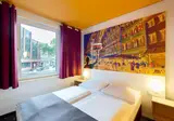 B&B Hotel Düsseldorf City foto 1