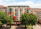 Ramada Plaza by Wyndham Istanbul City Center foto 17