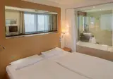 Hotel Park Inn by Radisson Berlin Alexanderplatz foto 36