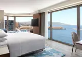 Izmir Marriott Hotel foto 12