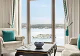 Shangri-La Bosphorus Istanbul foto 16