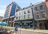 Berwick Street by Q Appartementen foto 1