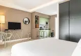Adagio Aparthotel Rome Vatican foto 18