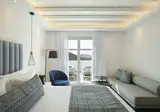 Epic Blue Luxury Hotel Suites & Villas Mykonos foto 17