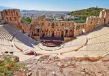 Ontdek Athene en het oude Griekenland foto 4