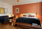 Hotel Alexandra foto 7
