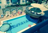 Lavinia Apart Otel foto 1