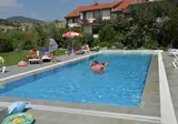 Oaza Inn foto 14