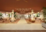 tent Calvia Beach foto 1