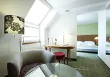 Mercure Wien Westbahnhof foto 19