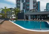 Hotel Mirage Riva del Garda foto 2
