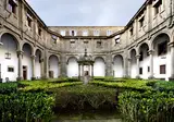 Parador de Santiago de Compostela foto 15