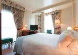 Hotel Zentral Gijón Rey Pelayo foto 17