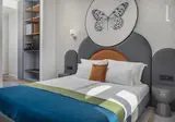 Hotel Porin foto 23