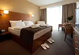 Bohinj ECO Hotel foto 7