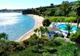 Hotel Golden Sun Finikounta foto 12