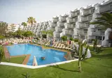 Playa Olid Suites & Appartementen foto 2