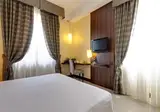 TH Roma - Carpegna Palace Hotel foto 21