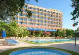 Navarria Hotel foto 1