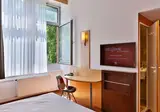 Ibis Berlin City Sud foto 3