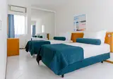 Turim Algarve Mor Hotel foto 23