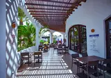 Hotel Fiesta Beach foto 13