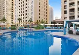 Mövenpick Hotel Jumeirah Beach foto 17