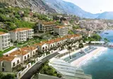 Huma Kotor Bay Hotel & Villas foto 28